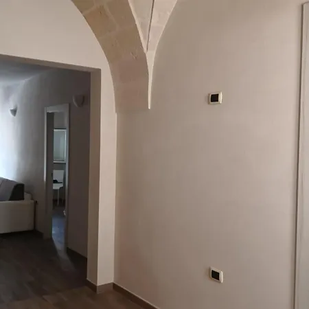 La Casetta, Casa Vacanze. Feriehus *