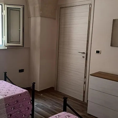 Feriehus La Casetta, Casa Vacanze. *