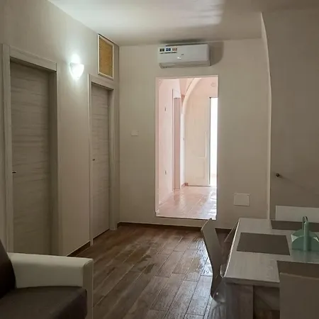 Vakantiehuis La Casetta, Casa Vacanze.