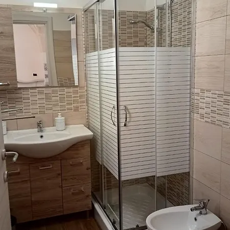 La Casetta, Casa Vacanze. Vakantiehuis Lizzano (Apulia)